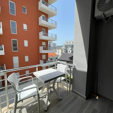 Appartement Mandi