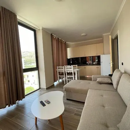 Appartement Mandi Shëngjin