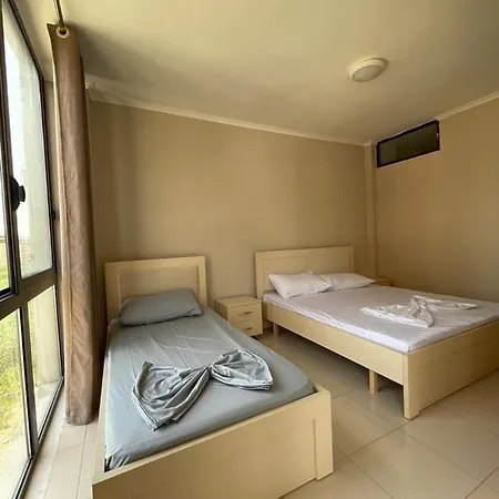 Appartement Mandi