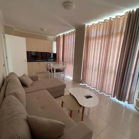 Mandi Appartement *