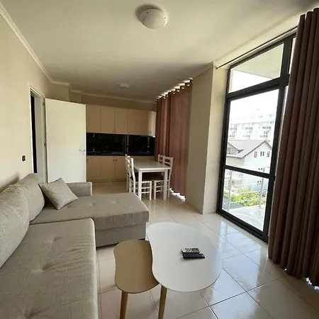 Mandi Appartement *