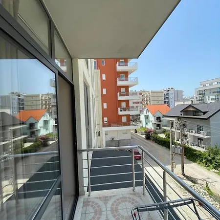 Mandi Apartamento