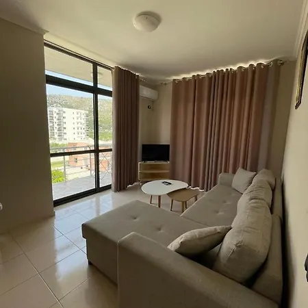 Apartment Mandi Shëngjin